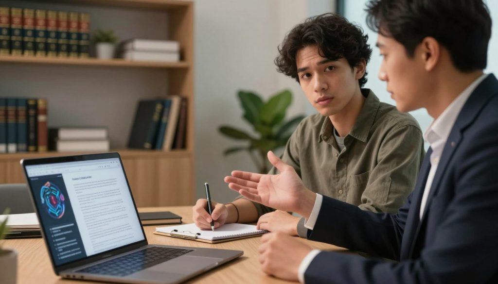 ethical legal concerns AI adult content