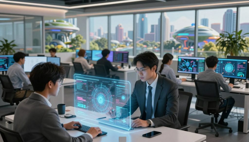 future of AI gay porn