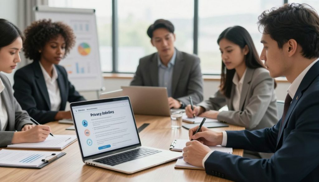 privacy ethics responsible use adult content